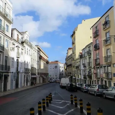 - Sao Lazaro Central شقة