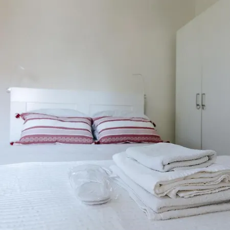 - Sao Lazaro Central Apartamento Lisboa
