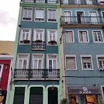 - Sao Lazaro Central Διαμέρισμα