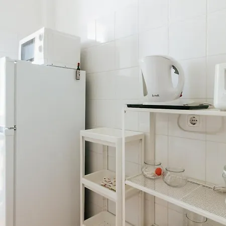 - Sao Lazaro Central 公寓 Lisboa