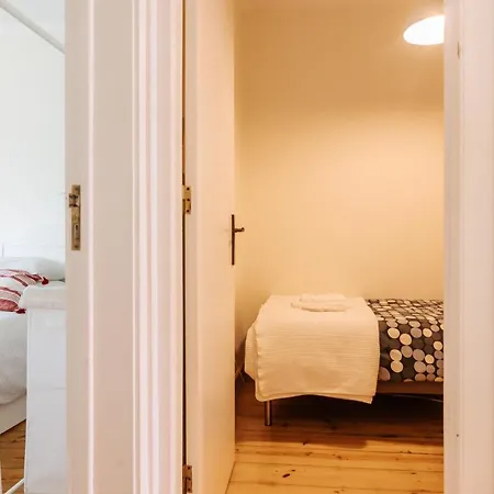 公寓 - Sao Lazaro Central