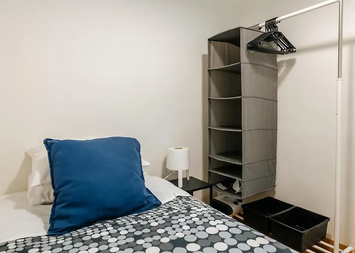 شقة - Sao Lazaro Central Lisboa