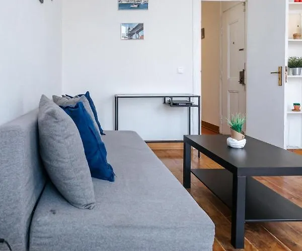 شقة - Sao Lazaro Central *