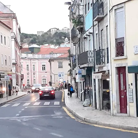 - Sao Lazaro Central