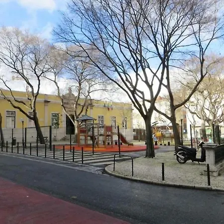 - Sao Lazaro Central *