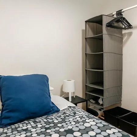 Apartment - Sao Lazaro Central Lissabon