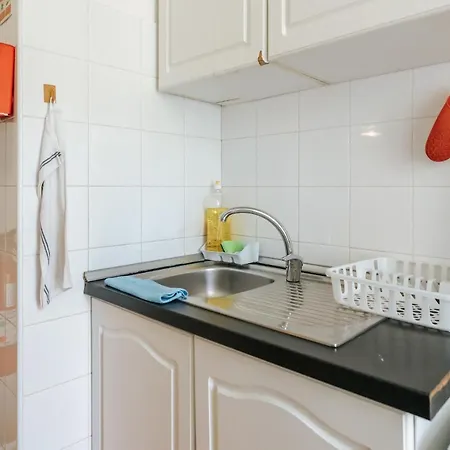 - Sao Lazaro Central Apartamento Lisboa