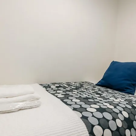 - Sao Lazaro Central Apartamento Lisboa