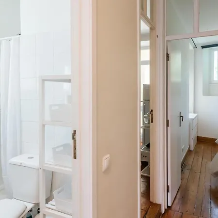 - Sao Lazaro Central