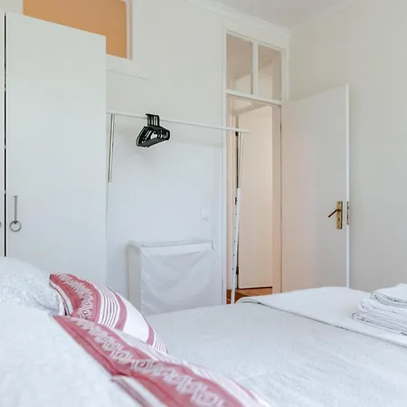 - Sao Lazaro Central Apartment *