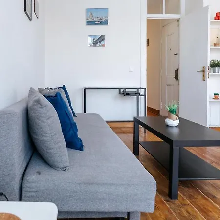 Apartment - Sao Lazaro Central *